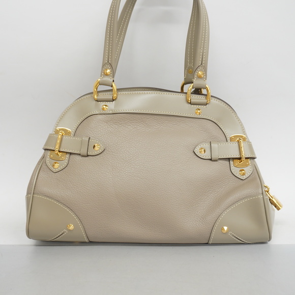 Auth Louis Vuitton Suhali Luradiu M95625 Women's Tote Bag Velone - Picture 11 of 11